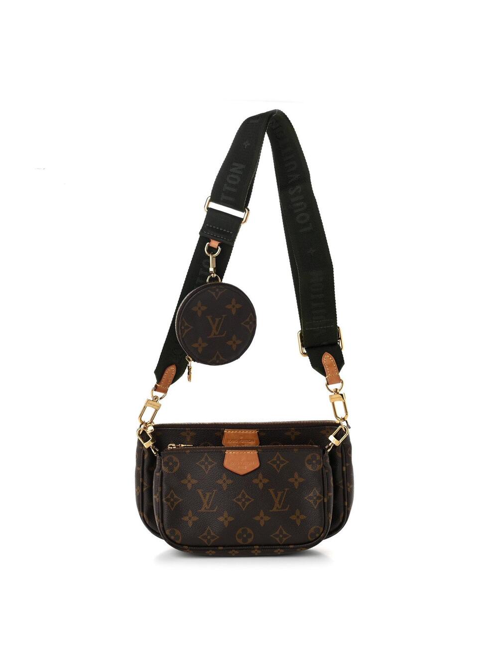 Louis Vuitton Multi Pochette #357295L14B